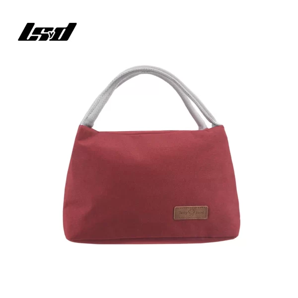 CARTERITA/BOLSO TERMICO G24 - Imagen 7