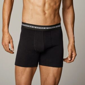BOXER H. ALG.LYC S-XXL G24
