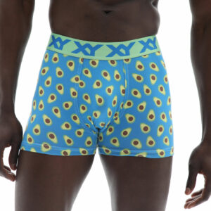 BOXER PALTA ALG EST T.S/2XL G25