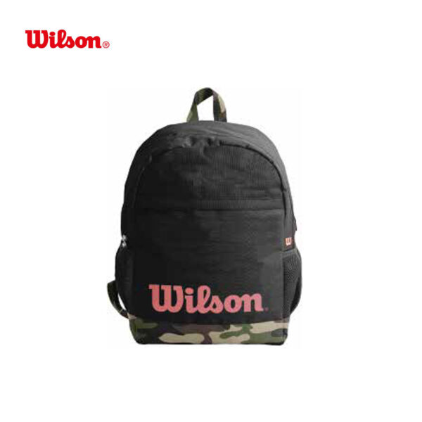 MOCHILA WILSON URBAN G24 - Imagen 2