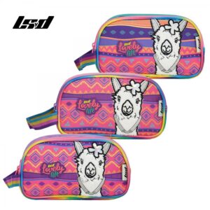 CARTUCHERA  LLAMA G23