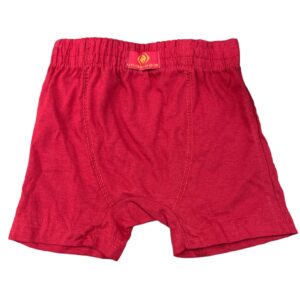 BOXER LISO NIÑO T 2/5 PG25