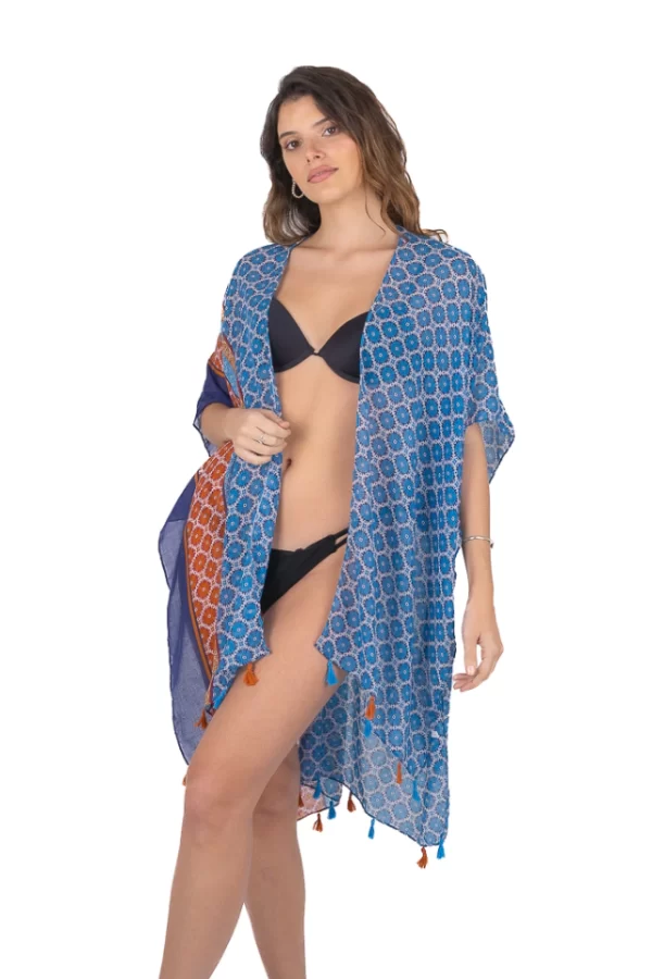 KIMONO         G24