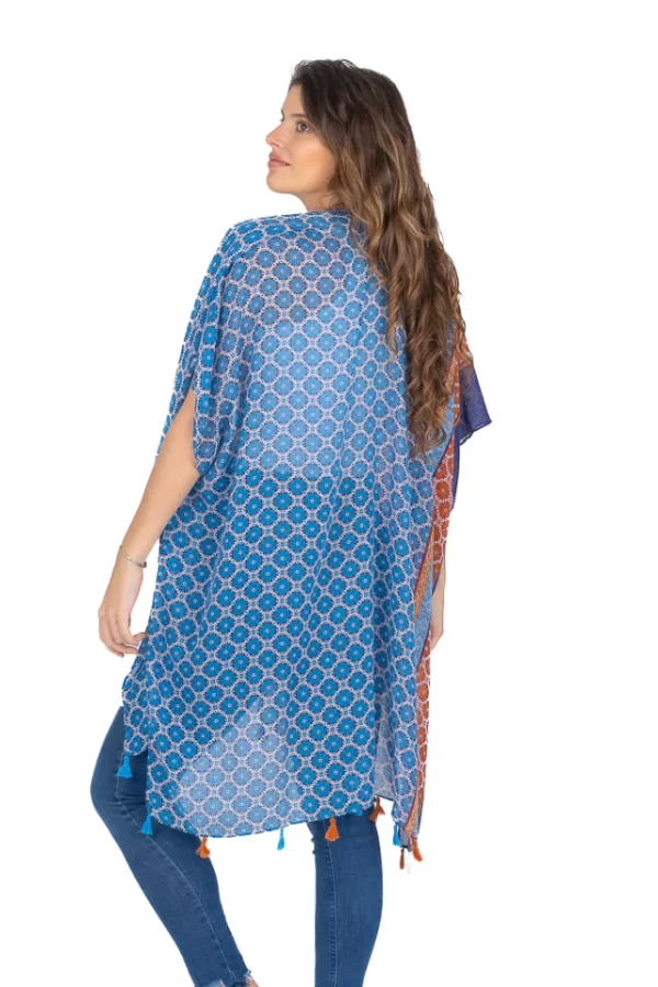 KIMONO         G24 - Imagen 2