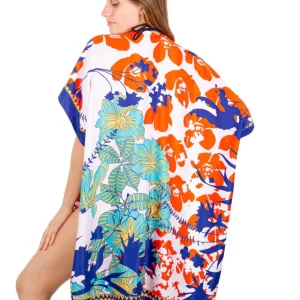 KIMONO ESTAMPADO PV24