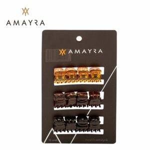 SET X 12 BROCHES PARA PELO  G23