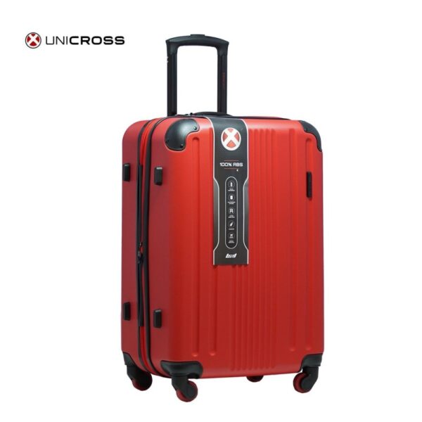 VALIJA ABS 28´ UNICROSS G24