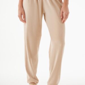 PANTALON PLUSH T.1/4 I24