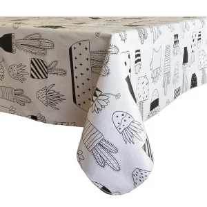 MANTEL ECOCUERO ESTAMP 2x1.40 B25