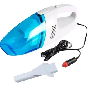 ASPIRADORA PORTATIL P/AUTO  G24
