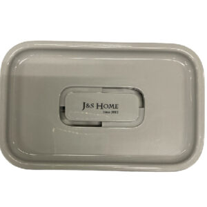 JABONERA PVC B23
