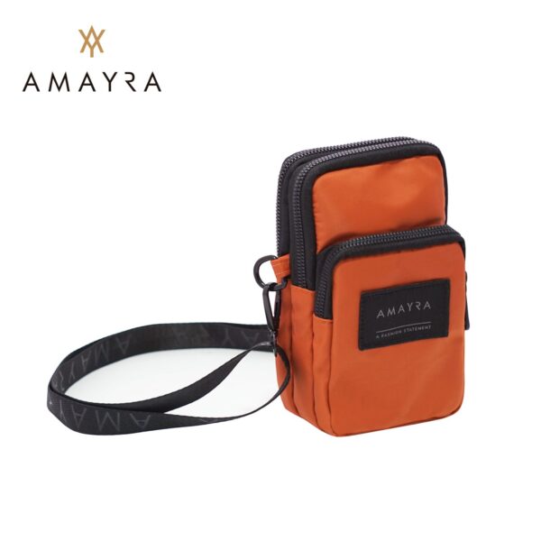 BANDOLERA PORTA CELULAR G24