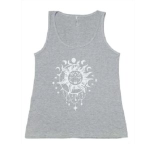 MUSCULOSA DAMA EST. 38-42 PV24