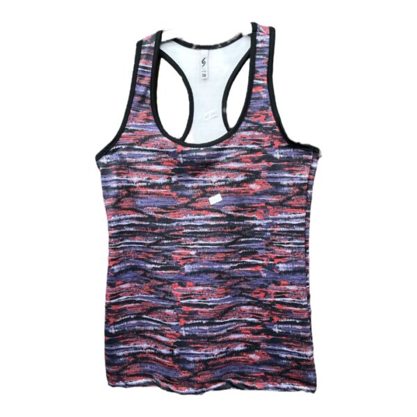 MUSCULOSA EST.DAMA T38/46   PV24