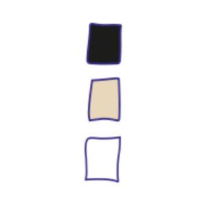 ALFOMBRA PIEDRA COLOR PVC B26
