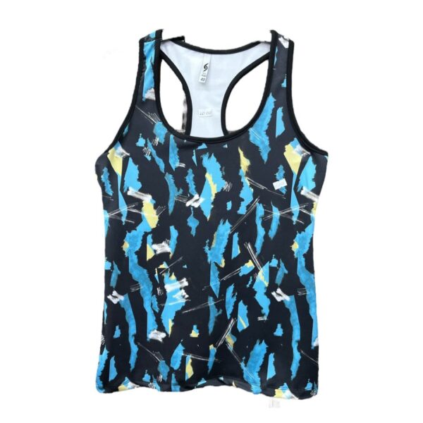 MUSCULOSA EST.DAMA T38/46   PV24 - Imagen 2