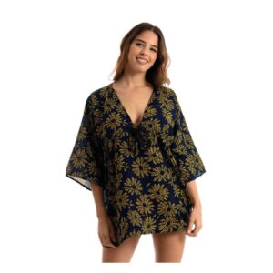BLUSA ESTAMPADA PV24