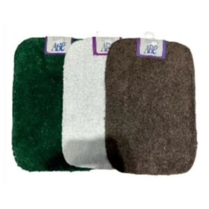 ALFOMBRA LITTLE Cotton35X50 B24