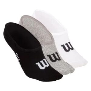 PLANTILLA INVISIBLE C/TALON ANTID PACK X3  G23