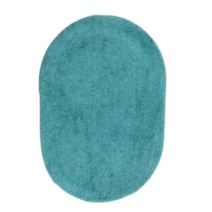 ALFOMBRA OVAL PELO B24