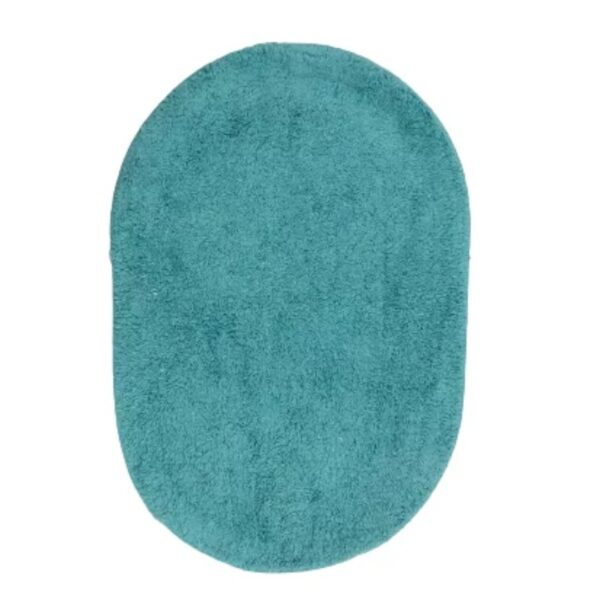 ALFOMBRA OVAL PELO B24