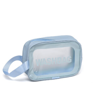 ORGANIZADOR DE VIAJE PVC GRANDE B25