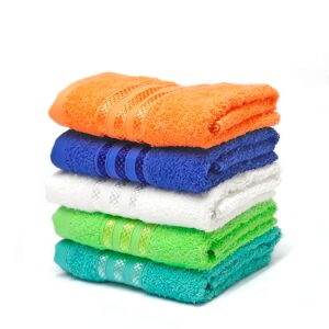 TOALLON FANTAS COLOR 70X130 B24