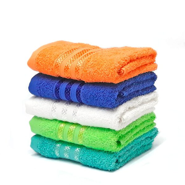 TOALLON FANTAS COLOR 70X130 B24