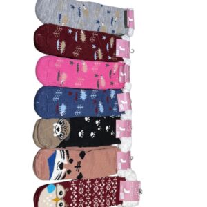 PANTUMEDIAS DAMA I25