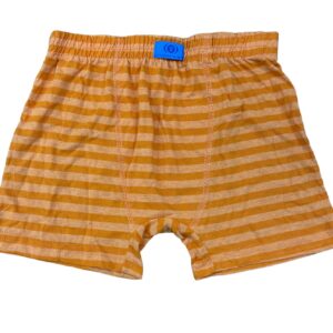 BOXER RAYADO NIÑO T 6/7 PG25