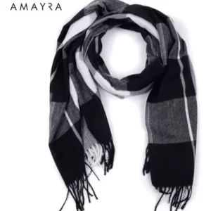 PASHMINA AMAYRA SURTIDA G24
