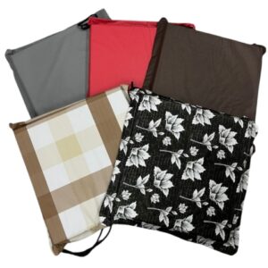 CUBRESILLA CUERINA LISA/EST C VOL B25