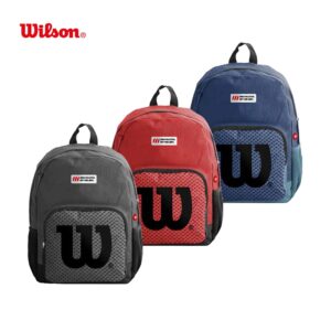 MOCHILA WILSON URBAN STREET G24