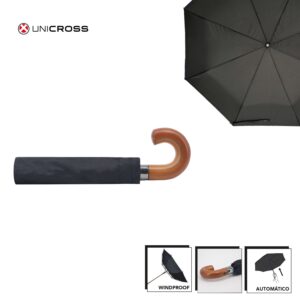 PARAGUAS UNICROS AUTOM CORT G24