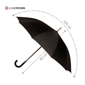 PARAGUAS XL 25'' UNICR MED G24