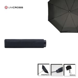 PARAGUAS CORTO UNICROSS 21'' G26
