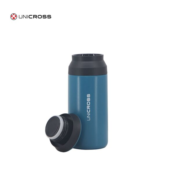 BOTELLA UNICROSS ROSCA 350ML G25 - Imagen 8