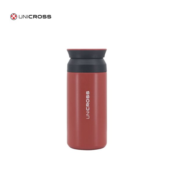 BOTELLA UNICROSS ROSCA 350ML G25 - Imagen 3