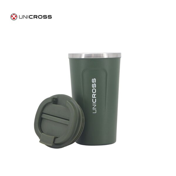 VASO TERMICO UNICROSS 420 ML G25 - Imagen 3