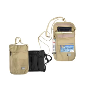 PORTA VALORES COLGANTE G25