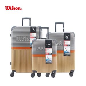 VALIJA WILSON COMBINADA 28'' G24