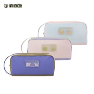 CARTUCHERA INFLU RAINBOW G25