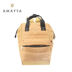 MOCHILA AMAYRA G25