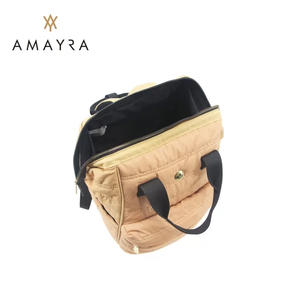 MOCHILA AMAYRA G25 - Imagen 5