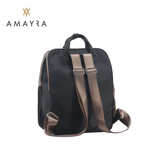 MOCHILA AMAYRA G25 - Imagen 2
