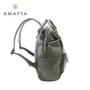 MOCHILA AMAYRA SQUARE G25
