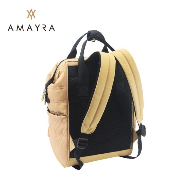 MOCHILA AMAYRA G25 - Imagen 4
