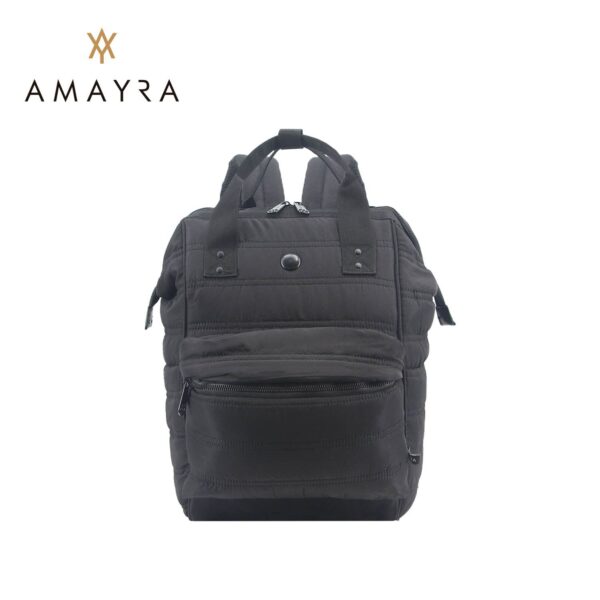 MOCHILA AMAYRA G25