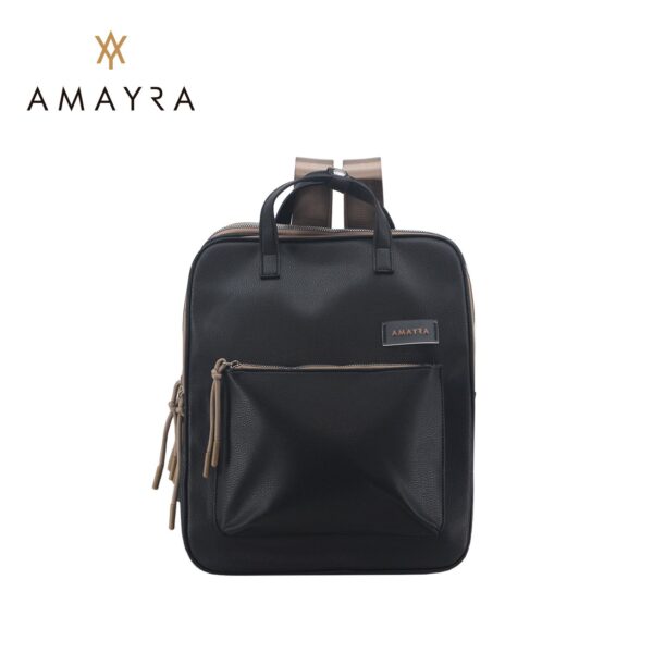MOCHILA AMAYRA G25