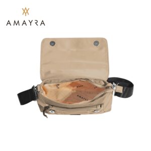 MORRAL AMAYRA STREET G25